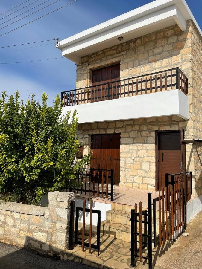 Вилла Mariarodes House Pano Arodes Экстерьер фото