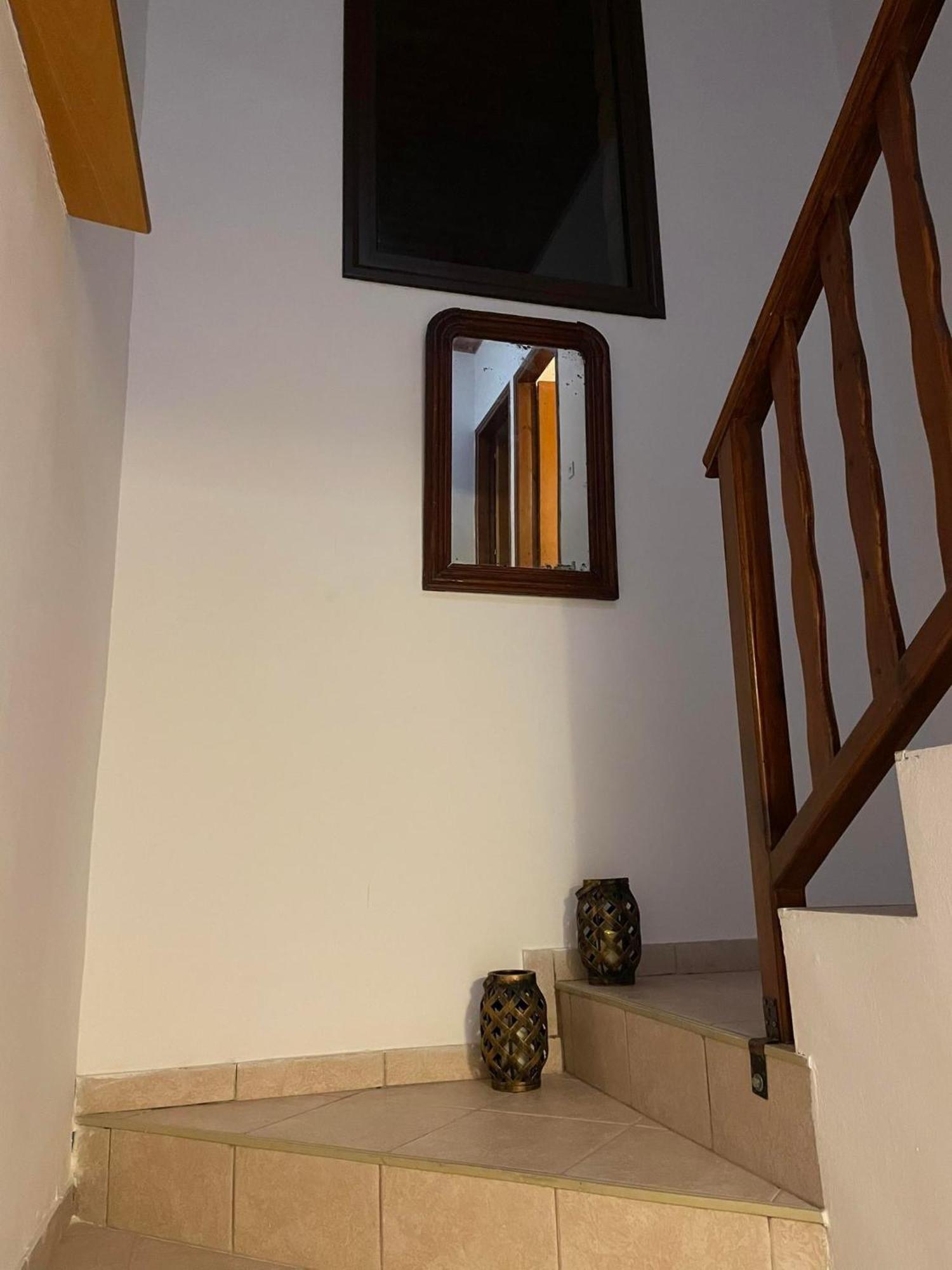 Вилла Mariarodes House Pano Arodes Экстерьер фото