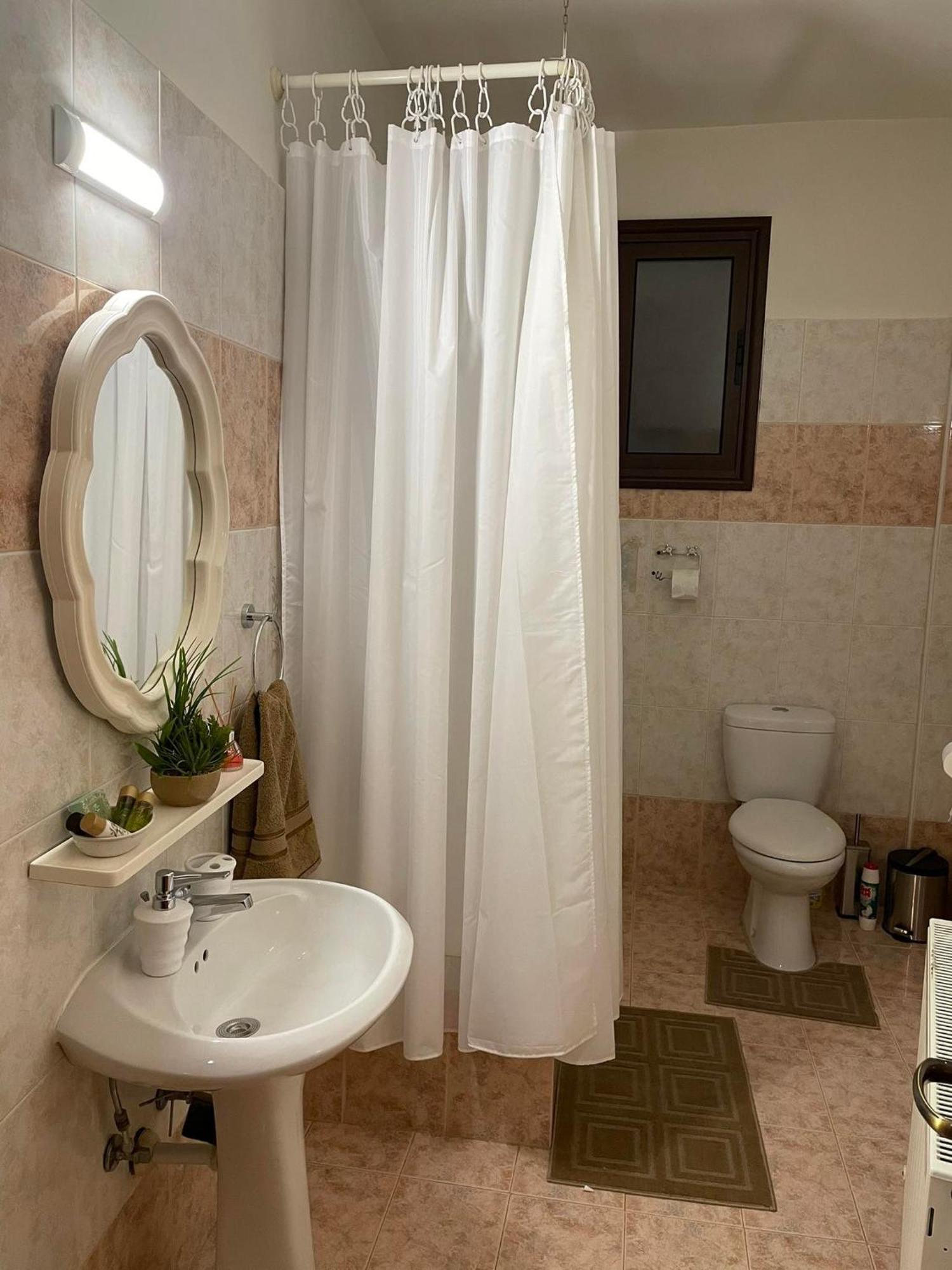 Вилла Mariarodes House Pano Arodes Экстерьер фото