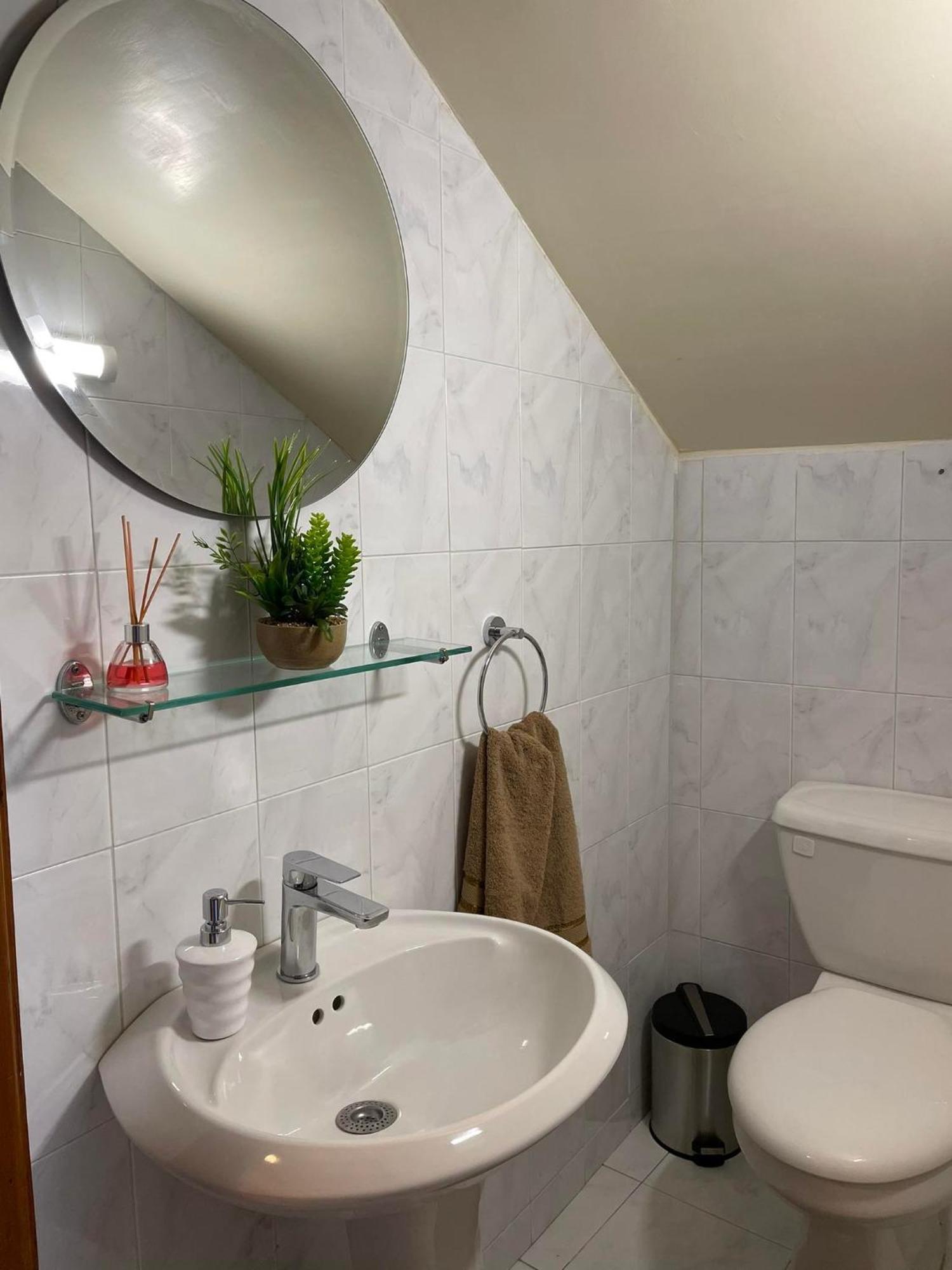 Вилла Mariarodes House Pano Arodes Экстерьер фото