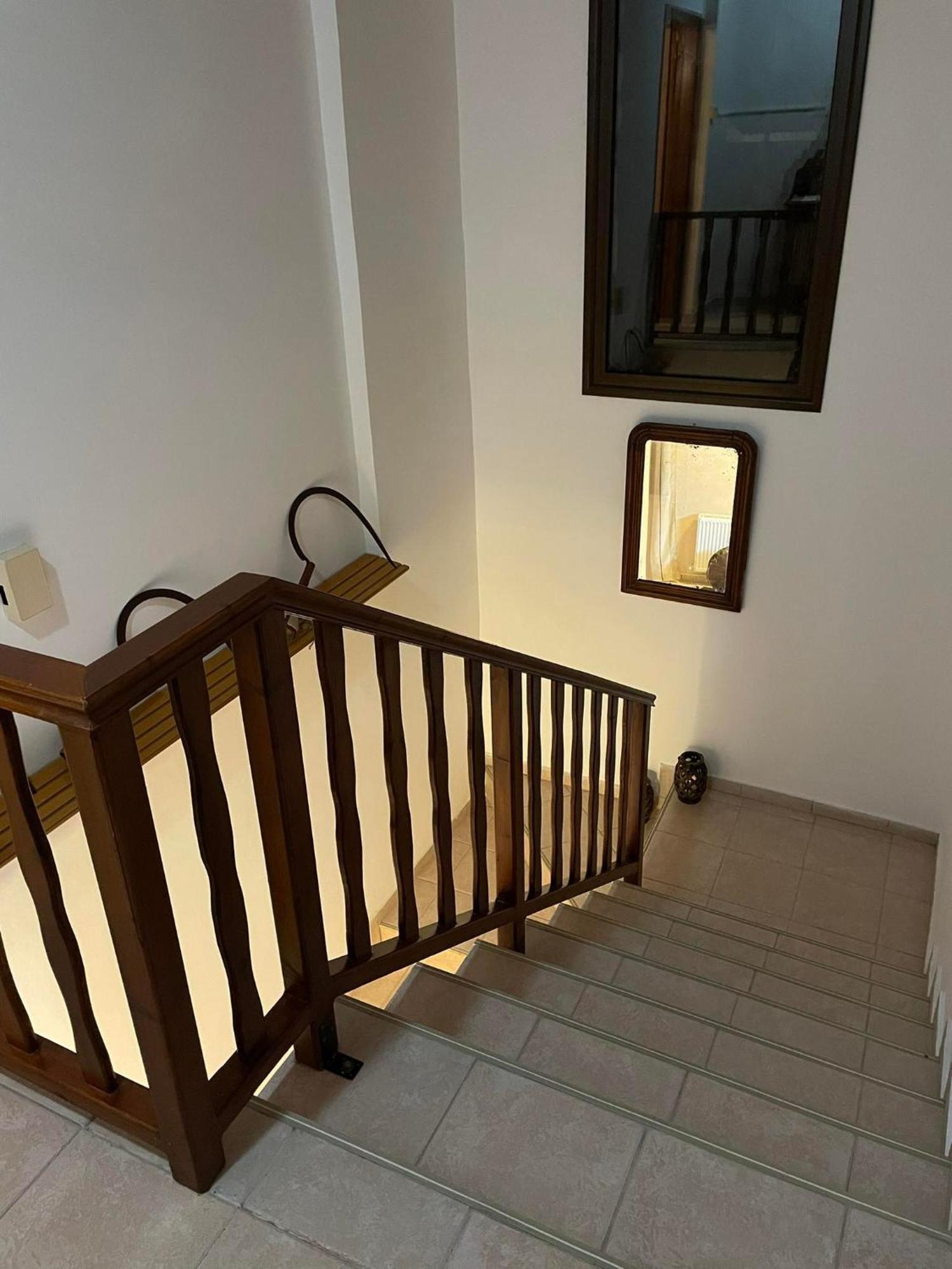Вилла Mariarodes House Pano Arodes Экстерьер фото