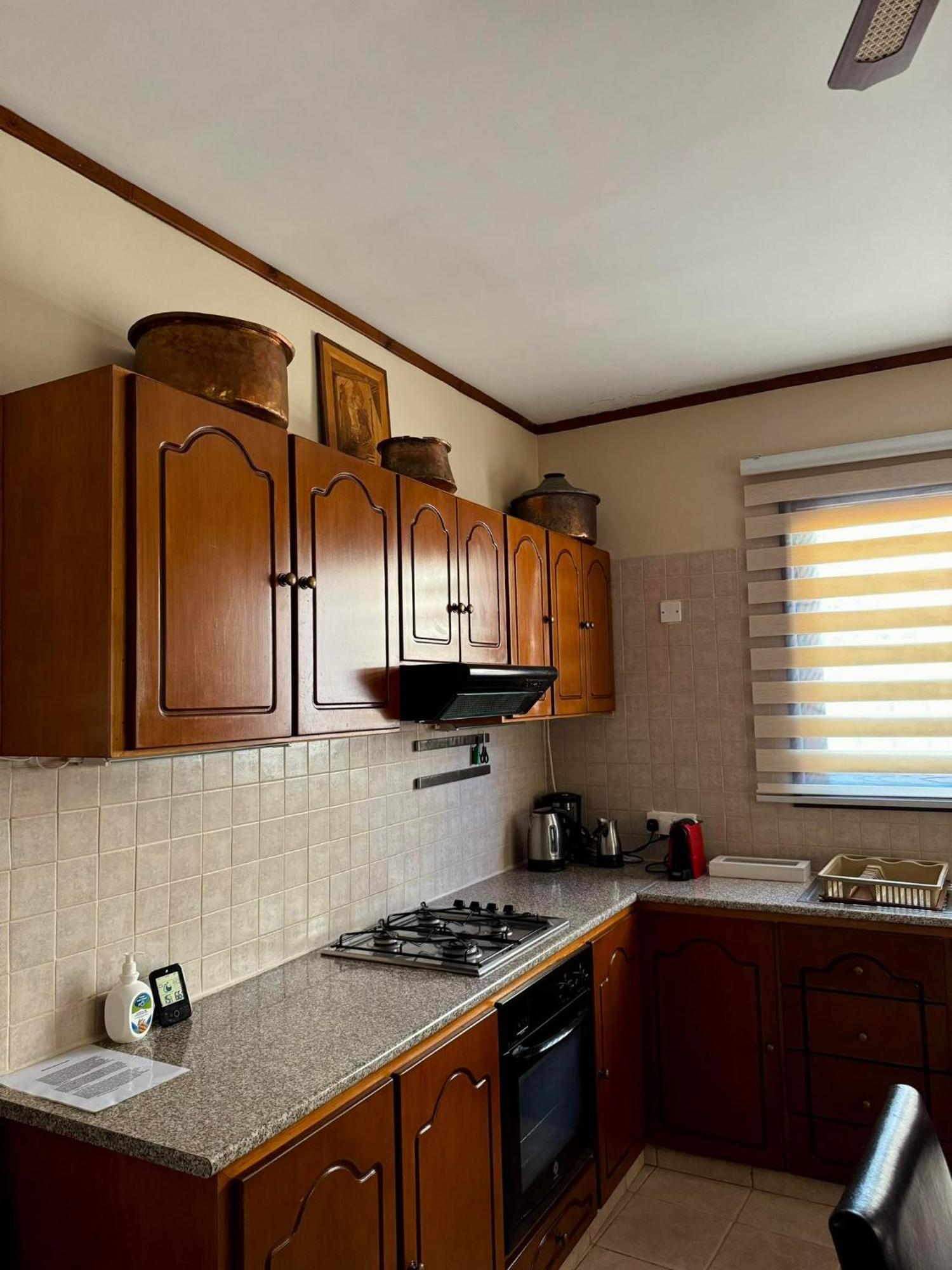 Вилла Mariarodes House Pano Arodes Экстерьер фото