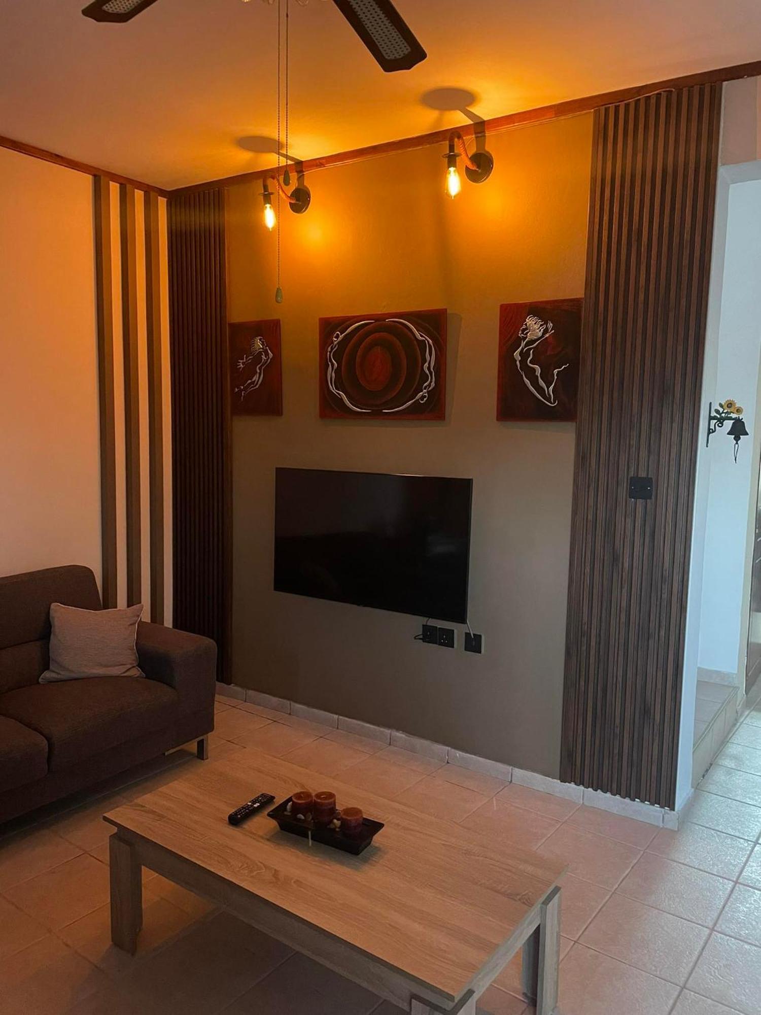 Вилла Mariarodes House Pano Arodes Экстерьер фото